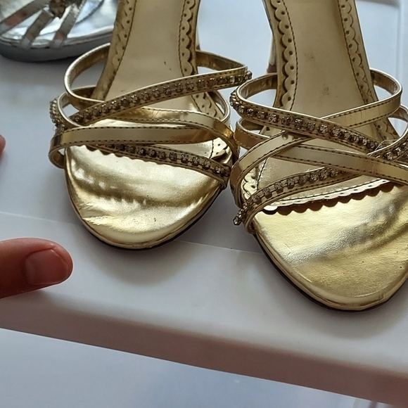 Club zone heels 6.5 - Picture 3 of 3